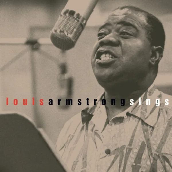 Pochette de This Is Jazz Louis Armstrong Sings