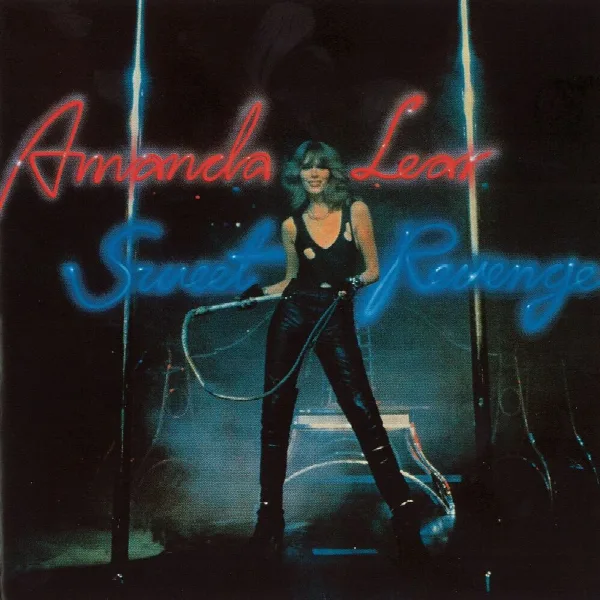 Pochette de Sweet Revenge