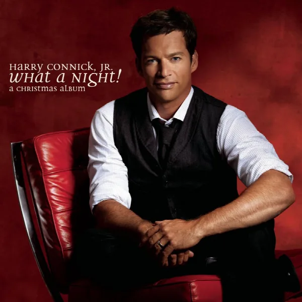Pochette de What A Night! A Christmas Album