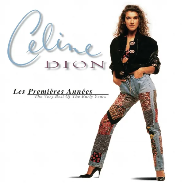 Pochette de Les Premières Années