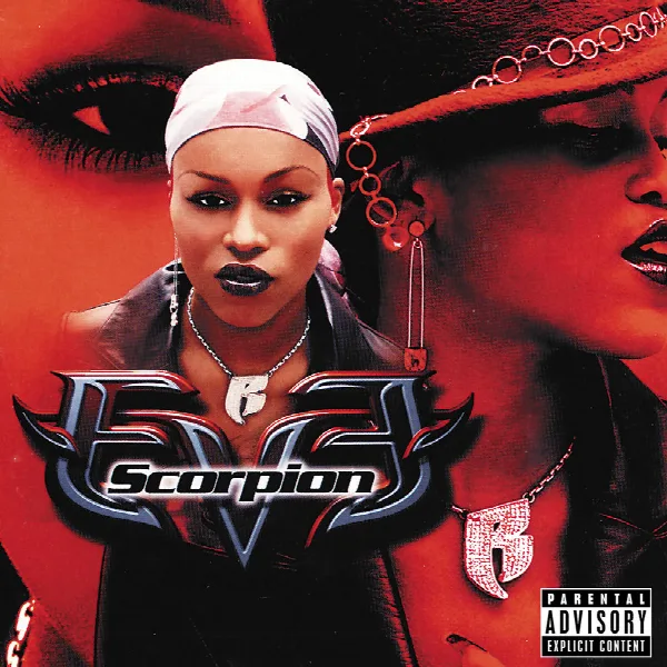 Pochette de Scorpion