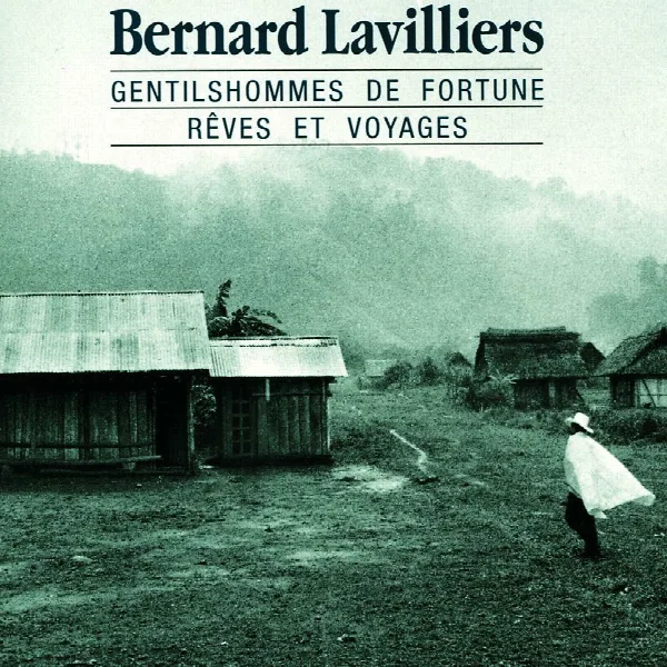 Pochette de Gentilshommes De Fortune