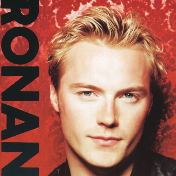 Pochette de Ronan