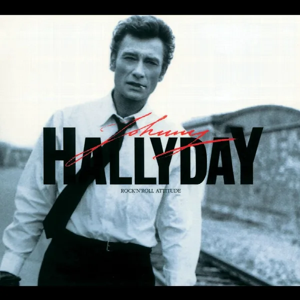Pochette de Rock N' Roll Attitude