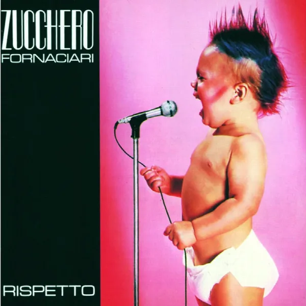 Pochette de Rispetto