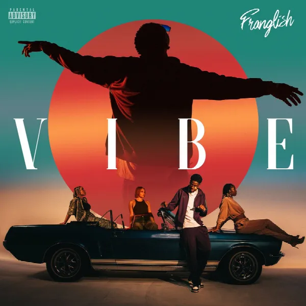 Pochette de Vibe