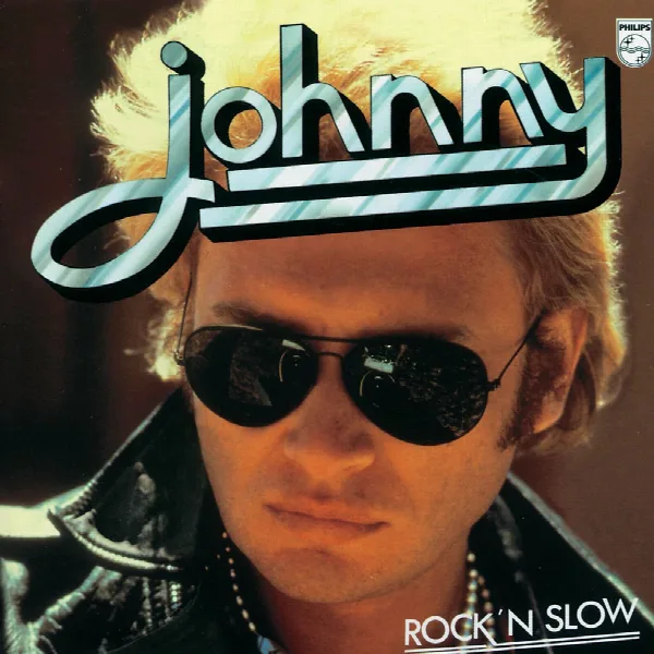 Pochette de Rock 'N' Slow