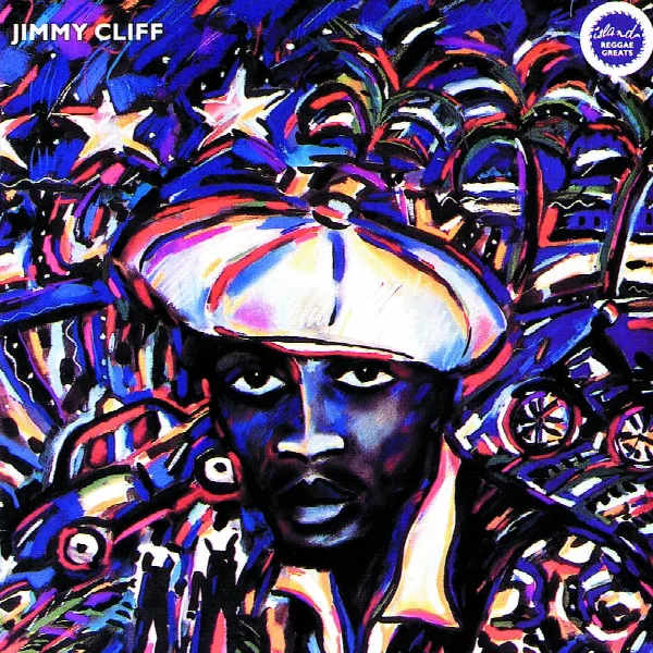 Pochette de Reggae Greats