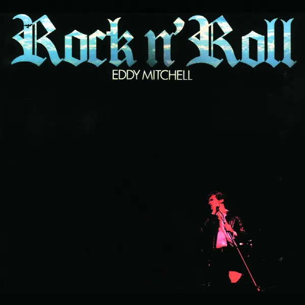 Pochette de Rock'N'Roll