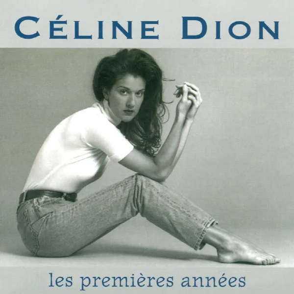 Pochette de Les Premieres Annees