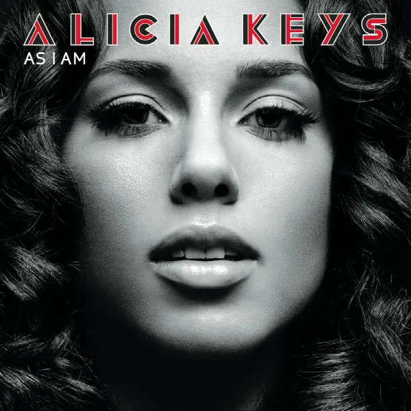 Pochette de As I Am (Expanded Edition)