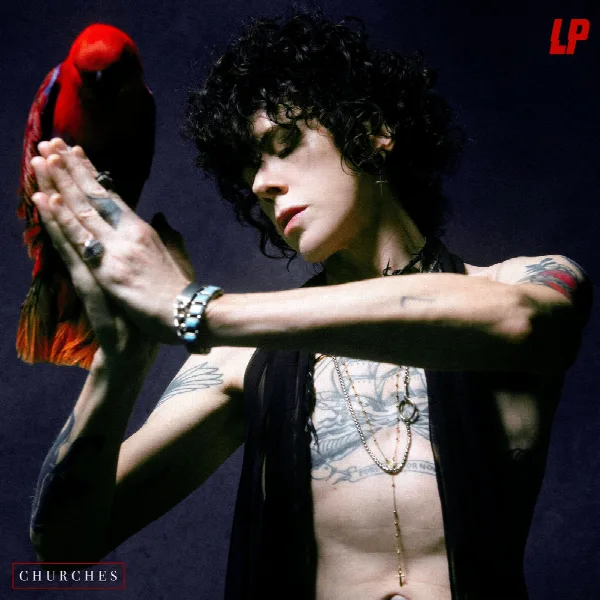Pochette de Churches