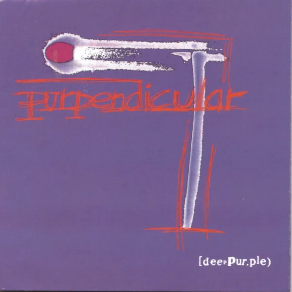 Pochette de Purpendicular