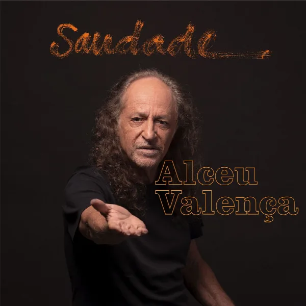 Pochette de Saudade