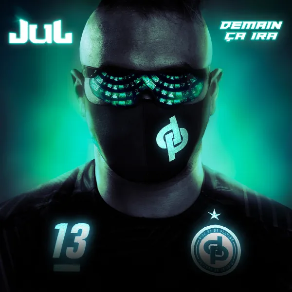Pochette de Demain ça ira