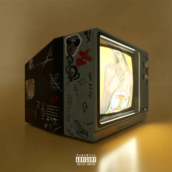 Pochette de do re mi X
