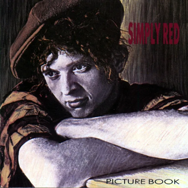 Pochette de Picture Book (Expanded Version)