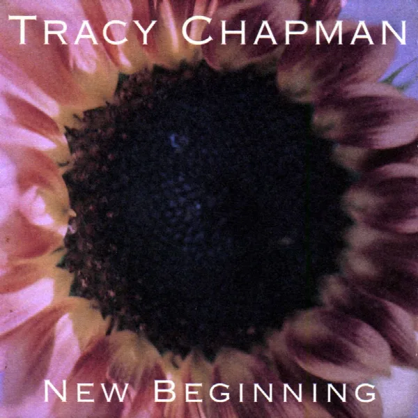 Pochette de New Beginning