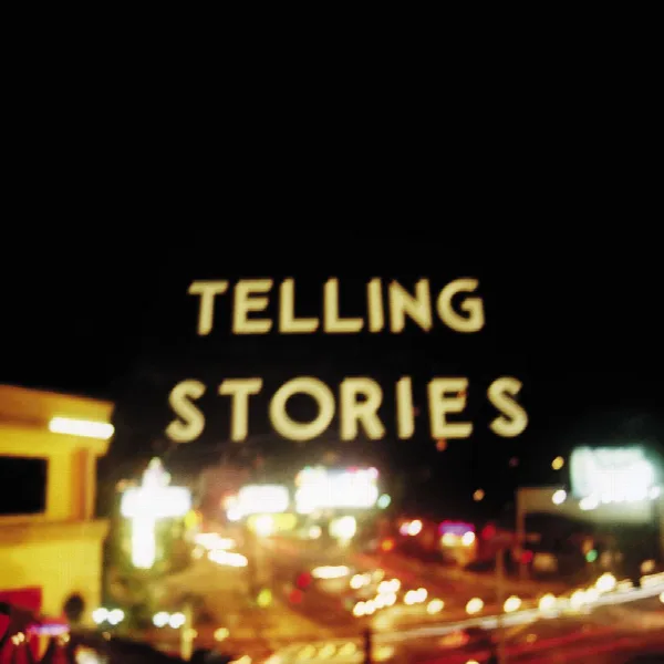 Pochette de Telling Stories