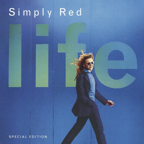 Pochette de Life (Expanded Version)