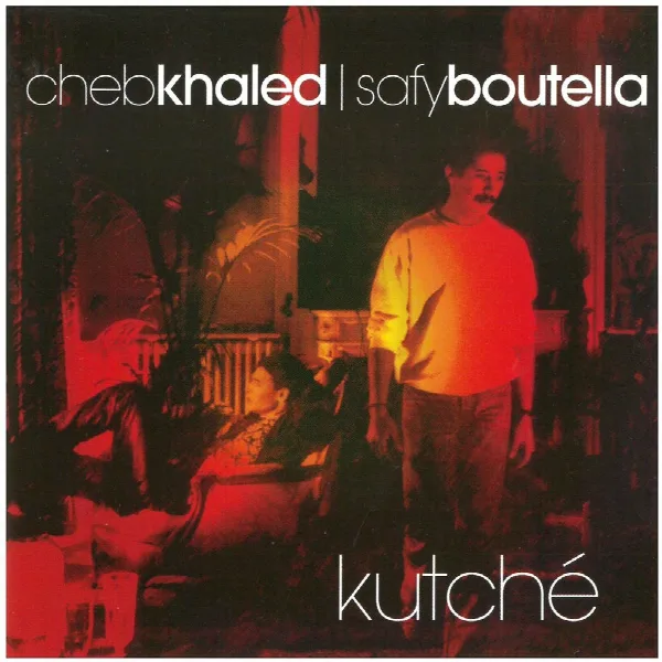 Pochette de Kutché