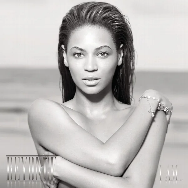 Pochette de I AM...SASHA FIERCE