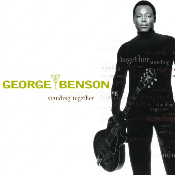 Pochette de Standing Together