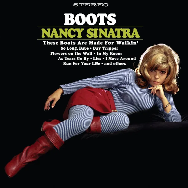 Pochette de Boots