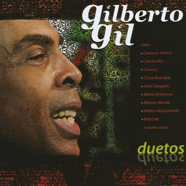 Pochette de Duetos