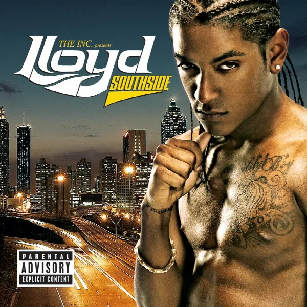 Pochette de Southside