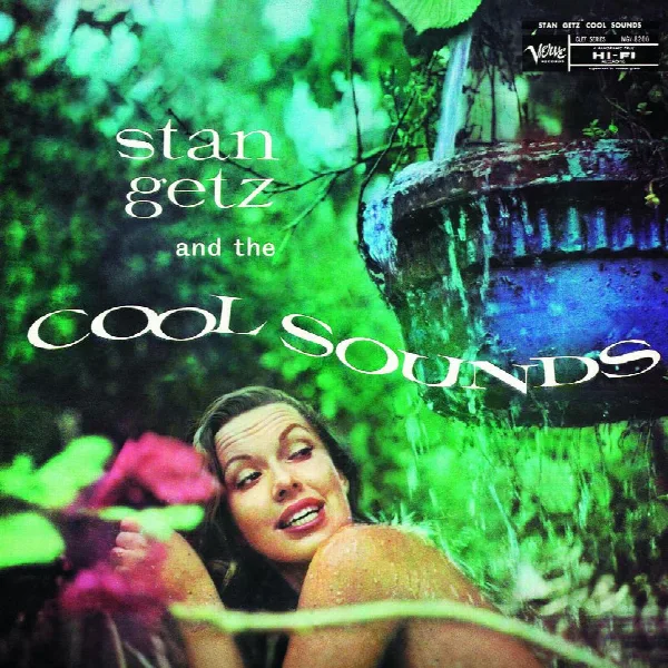 Pochette de Stan Getz And The Cool Sounds