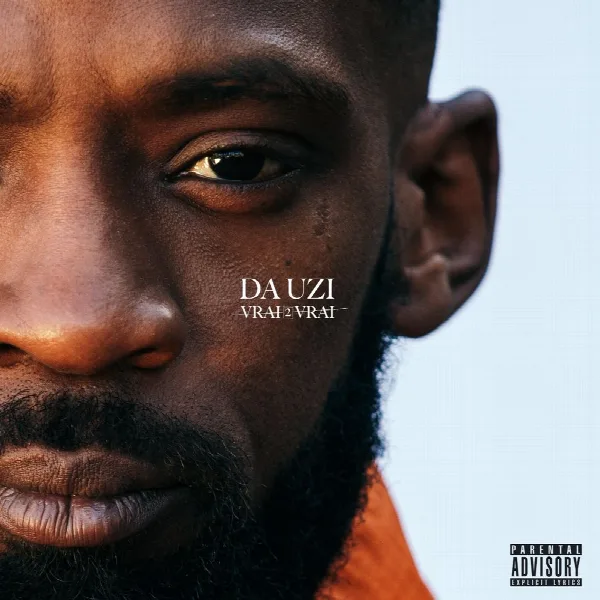 Pochette de Vrai 2 vrai