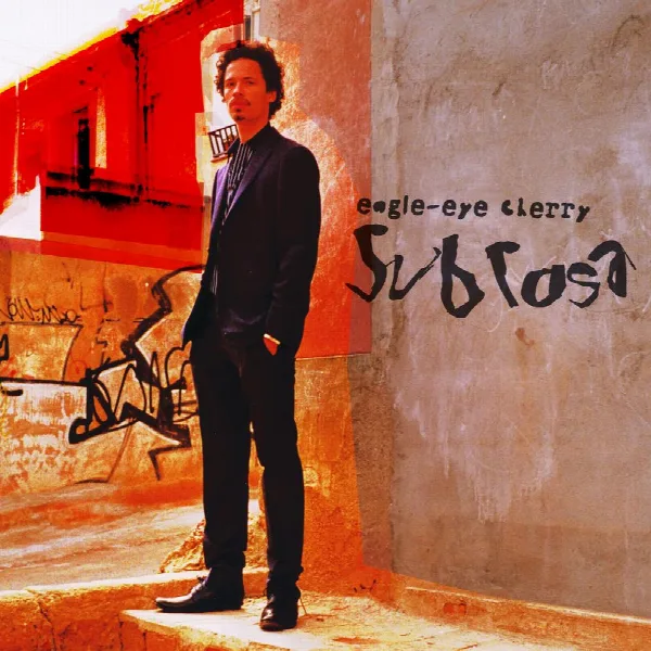 Pochette de Sub Rosa