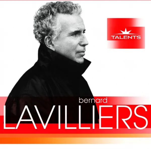 Pochette de Talents