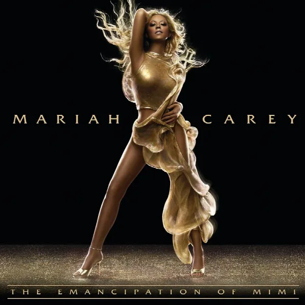 Pochette de The Emancipation of Mimi