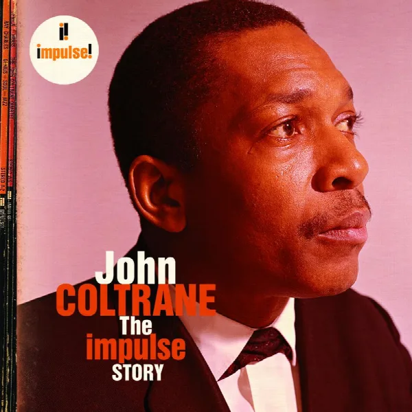 Pochette de The Impulse Story