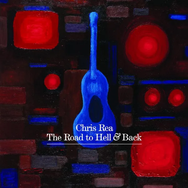 Pochette de The Road To Hell And Back
