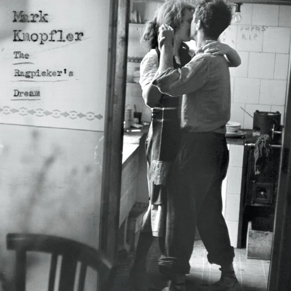 Pochette de The Ragpicker's Dream