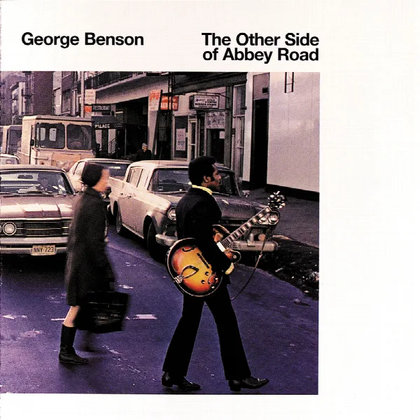 Pochette de The Other Side Of Abbey Road