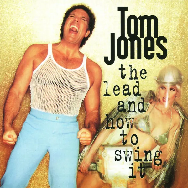 Pochette de The Lead And How To Swing It