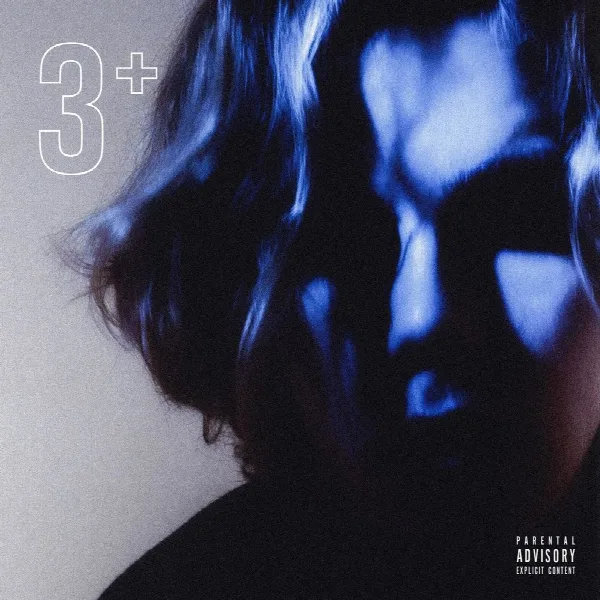 Pochette de F*CK LOVE 3+: OVER YOU