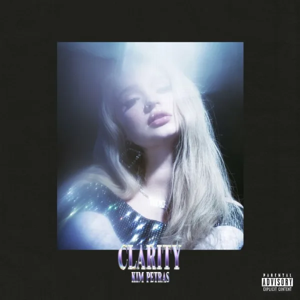 Pochette de Clarity