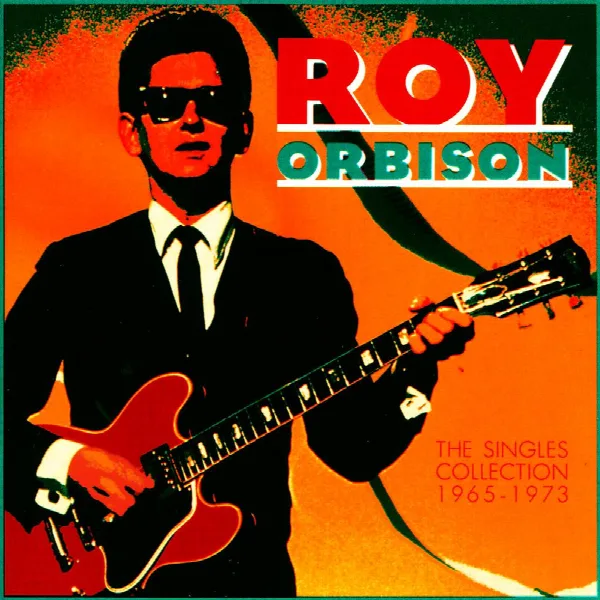 Pochette de The Singles Collection (1965-1973)