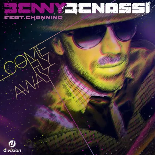 Pochette de Come Fly Away