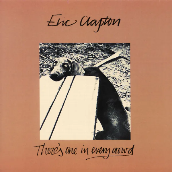 Pochette de There's One In Every Crowd