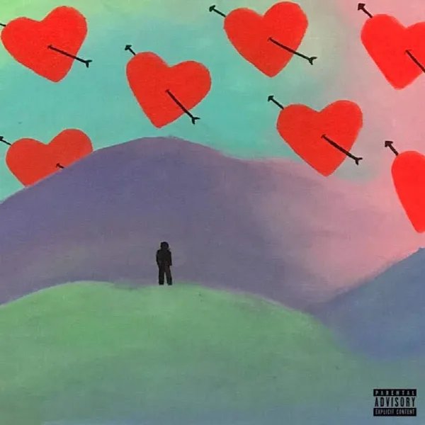 Pochette de Hearts and Darts