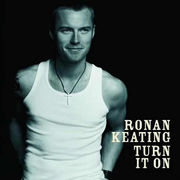 Pochette de Turn It On
