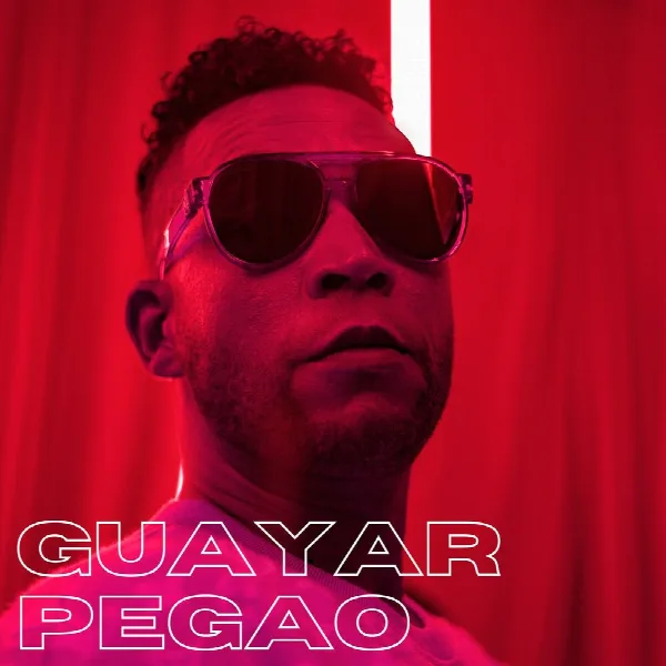 Pochette de Guayar Pegao