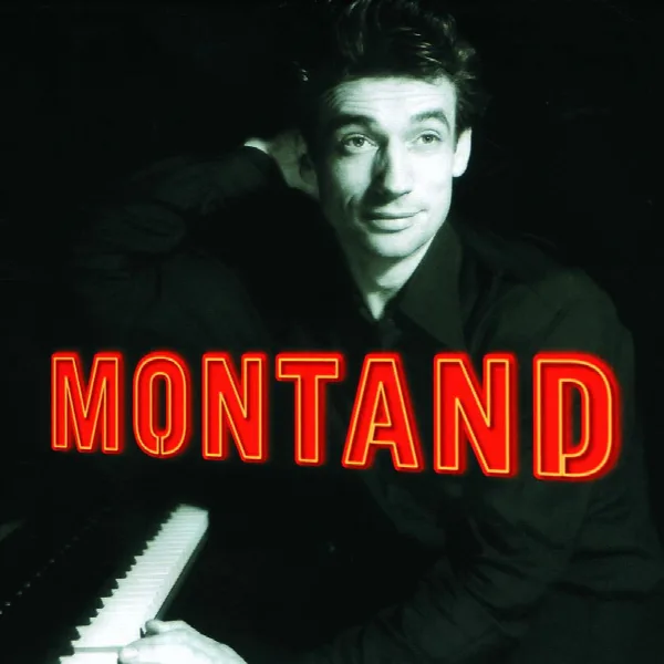 Pochette de Y Montand - CD Story