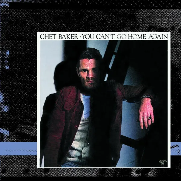 Pochette de You Can't Go Home Again (Deluxe Edition)
